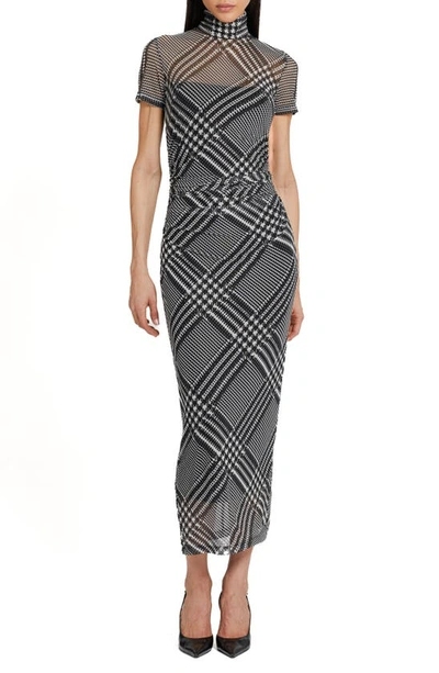 knee length dresses for ladies Amanda Uprichard Damira Dress *FINAL SALE main image 0