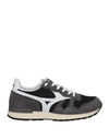 Mizuno Sneakers In Grey