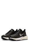 Nike Zoomx Invincible Run 3 Running Shoe In Black