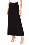 VINCE CAMUTO A-LINE MAXI SKIRT