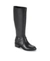 Baretraps Stratford Waterproof Riding Boot In Black