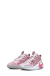 Elemental Pink/ White/ Pink