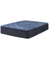 SERTA PERFECT SLEEPER COBALT CALM 15" PLUSH PILLOW TOP MATTRESS-TWIN XL