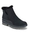 Baretraps Women's Noemi Cold Weather Bootie In Black