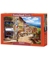 CASTORLAND AFTERNOON IN NICE JIGSAW PUZZLE SET, 3000 PIECE