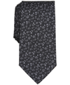 MICHAEL KORS MEN'S MARLOWE FLORAL TIE