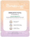 The Creme Shop Vitamin C Essence Sheet Mask In No Color