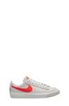 NIKE KIDS' BLAZER LOW '77 LOW TOP SNEAKER