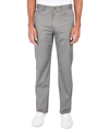 SOCIETY OF THREADS MEN'S CLASSIC-FIT STRETCH FIVE-POCKET PANTS