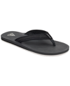 COBIAN MEN'S HOBGOOD ANCHOR WATER-RESISTANT FLIP-FLOPS