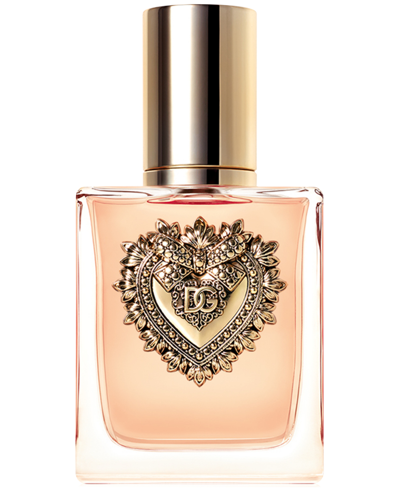Dolce & Gabbana Devotion Eau De Parfum, 1.7 Oz. In No Color
