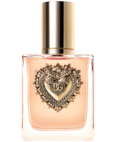 Dolce & Gabbana Devotion Eau De Parfum 1.7 Oz. In No Color
