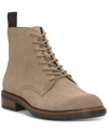 VINCE CAMUTO MEN'S FERKO LACE UP BOOT