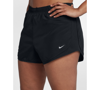 Nike Women's Tempo Running Shorts (plus Size) In Black,black
