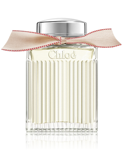 Chloé L'eau De Parfum Lumineuse Eau De Parfum, 3.3 Oz. In No Color