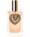 Dolce & Gabbana Devotion Eau De Parfum 1 oz Eau De Parfum Spray In No Color