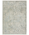 D STYLE KINGLY KGY4 7'10" X 10' AREA RUG