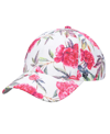 47 BRAND WOMEN'S '47 WHITE PEONY CLEAN UP ADJUSTABLE HAT