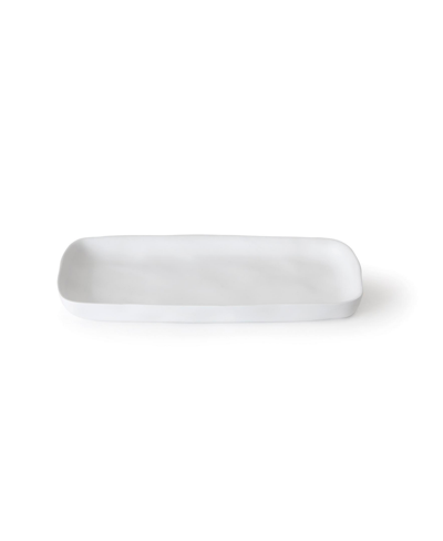 Cassadecor Ventura Tray In White