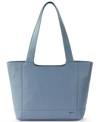 THE SAK DE YOUNG LEATHER TOTE