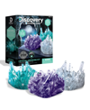 Discovery Mindblown Lab Crystal Growing Set, 12 Piece In Open Miscellaneous