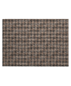 D STYLE KENDALL WASHABLE KDL1 1'8" X 2'6" AREA RUG