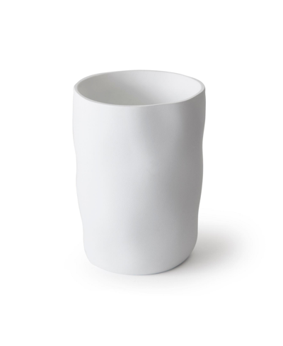 Cassadecor Ventura Tumbler In White