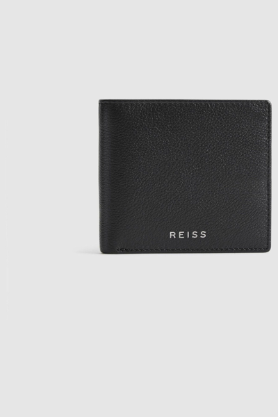 Reiss Cabot In Black