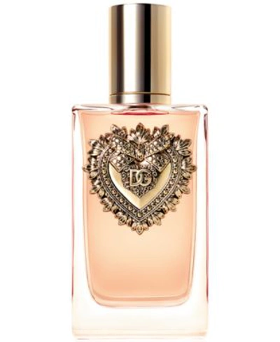 Dolce & Gabbana Dolce Gabbana Devotion Eau De Parfum Fragrance Collection In No Color