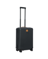 Bric's Milano Capri 2.0 21" Spinner In Matte Black