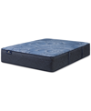 SERTA PERFECT SLEEPER EUPHORIC NIGHTS 14" FIRM HYBRID MATTRESS, CALIFORNIA KING