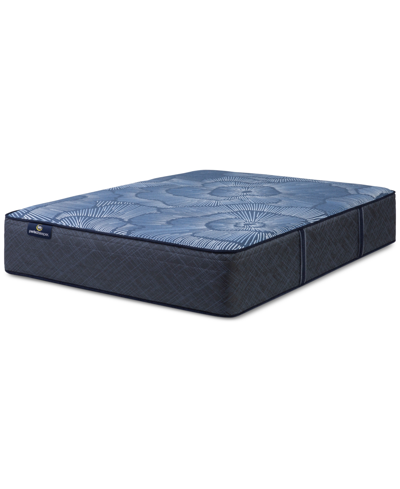 Serta Perfect Sleeper Euphoric Nights 14" Firm Hybrid Mattress, California King In No Color