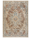 D STYLE PERGA PRG9 3' X 5' AREA RUG