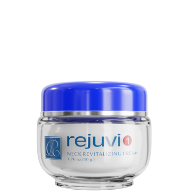 Rejuvi Neck Rejuvenation Set In Blue