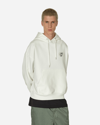 SKY HIGH FARM ALASTAIR MCKIMM WORKWEAR HOODED SWEATSHIRT