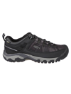 Keen Targhee Exp Waterproof Hiking Shoe In Black