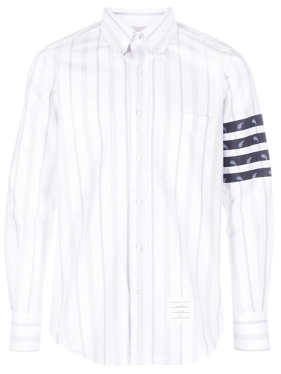 Thom Browne Cotton Shirt