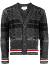 Thom Browne Wool Cardigan