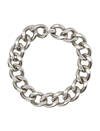 ISABEL MARANT BOLD CHAIN NECKLACE