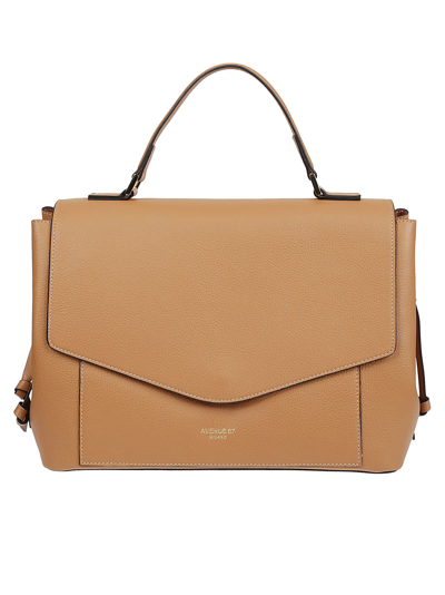 Avenue 67 Carla Bag In Camel