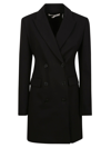 DIANE VON FURSTENBERG JACKET / DRESS