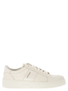 Saint Sneakers Golf - Ivory Sneakers In Ivory