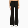 CHLOÉ CHLOÉ FLARED TROUSERS