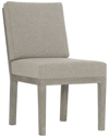 BERNHARDT BERNHARDT FOUNDATIONS FULLY UPHOLSTERED SIDE CHAIR