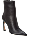 ALEXANDRE BIRMAN ALEXANDRE BIRMAN MYRA 100 LEATHER BOOTIE