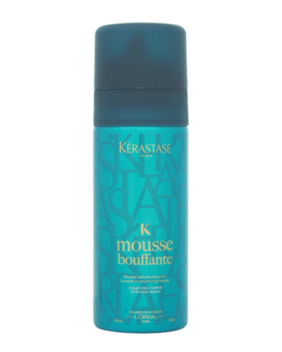 Kerastase 4.6oz Mousse Bouffante Luxurious Volumising Mousse