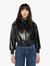 MOTHER THE EXIT RAMP NIGHT DRIVE JACKET (ALSO IN X, M,L, XL)