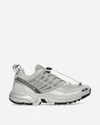 SALOMON ACS PRO SNEAKERS METAL / GRAY / SILVER METALLIC