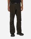 GR10K GORE-TEX® 2L BEMBECULA ARC PANTS DARK SOIL