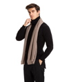 Pin1876 by Botto Giuseppe CASHMERE SCARF